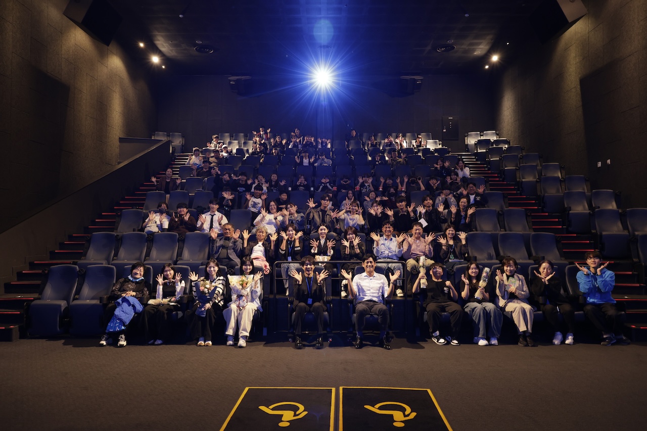 남도영화제 시즌2 현장사진