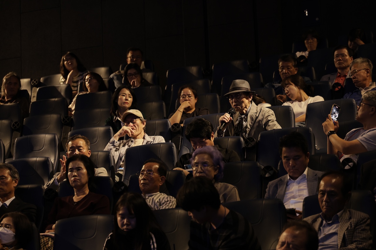 남도영화제 시즌2 현장사진
