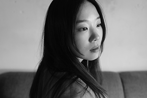 김사월 Kim Sawol