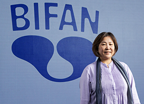 김영덕 Ellen Y. D. KIM