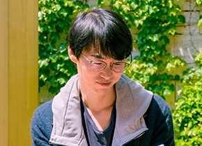 정성우 JOUNG Soungwoo
