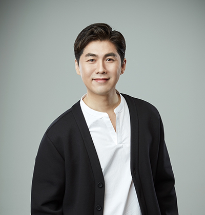 전승화(KBS 성우) 사진