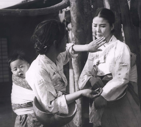 고전영화 사진