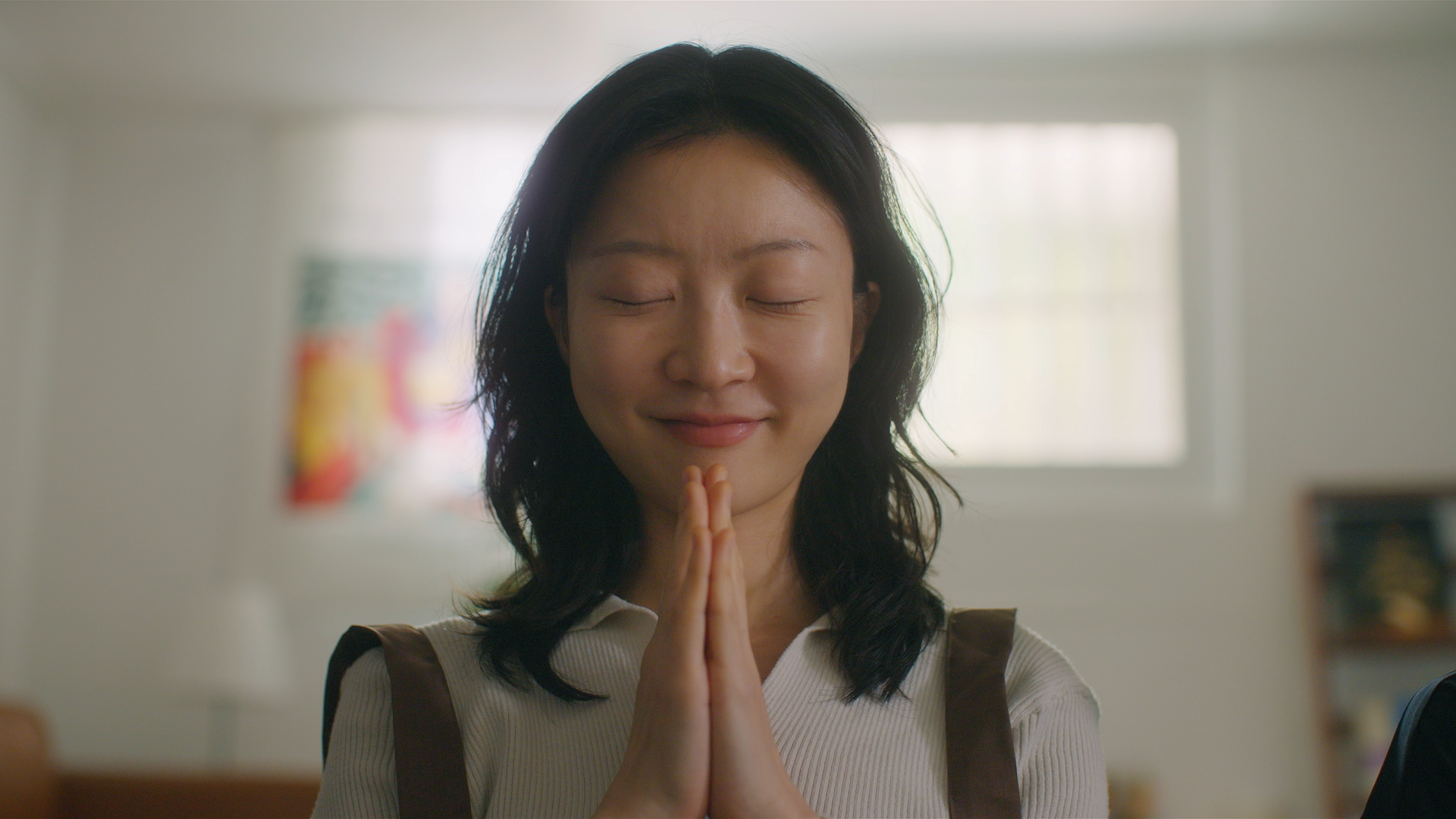 두 여자의 방