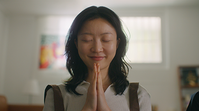두 여자의 방