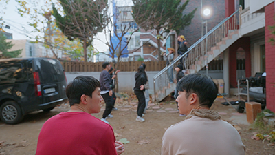 흉내