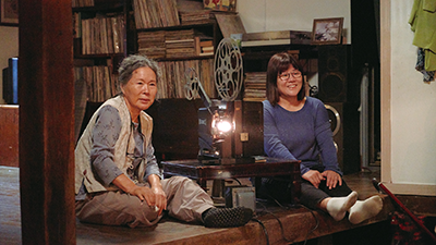 오마주