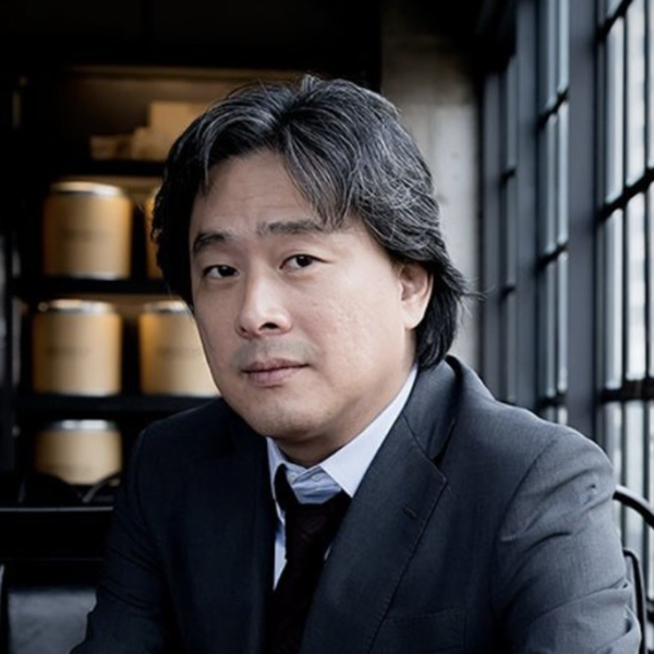 박찬욱감독