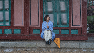박하경 여행기