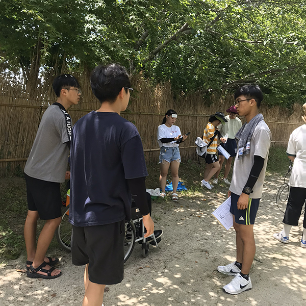 이승재, 박윤하감독