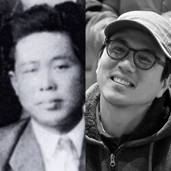 안종화, 김태용감독
