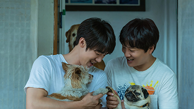 멍뭉이