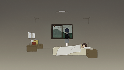 여우의 피