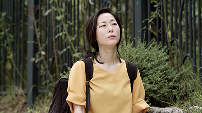 자유연기