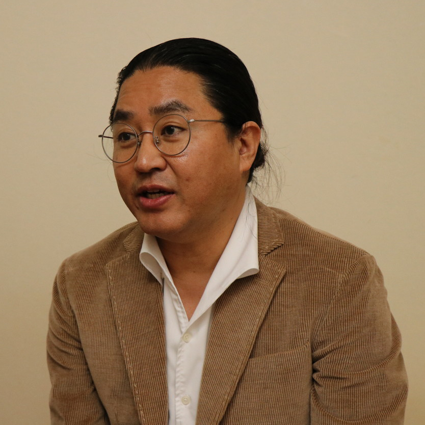 김한민감독