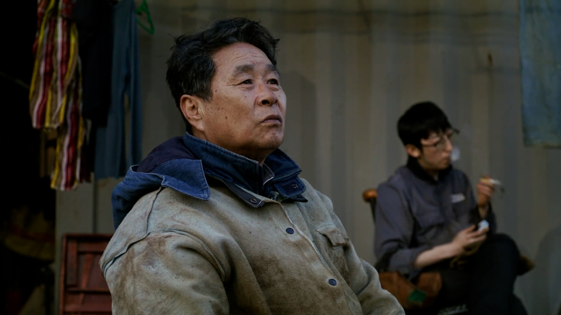 철들 무렵